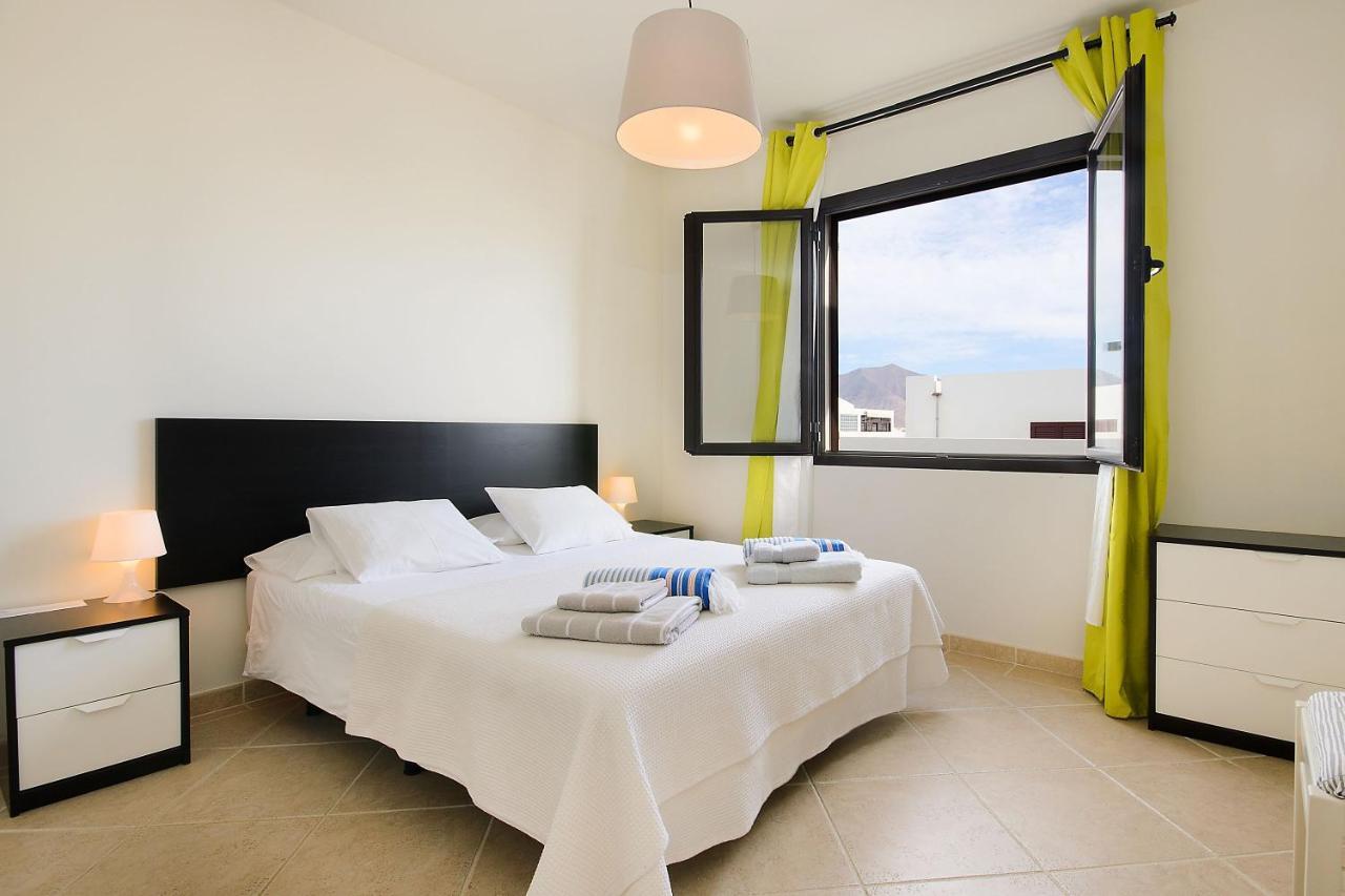 Villa Luna Playa Blanca  Esterno foto