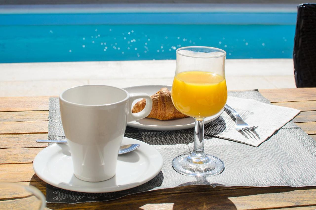 Villa Luna Playa Blanca  Esterno foto