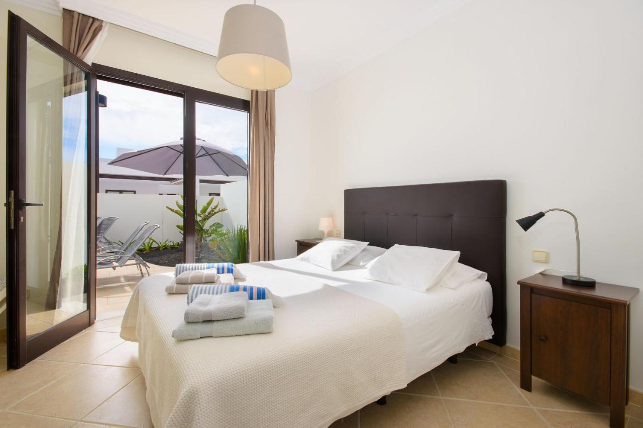 Villa Luna Playa Blanca  Esterno foto