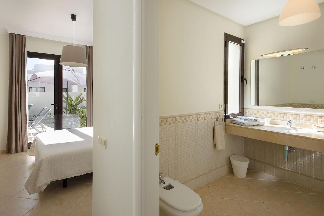 Villa Luna Playa Blanca  Esterno foto