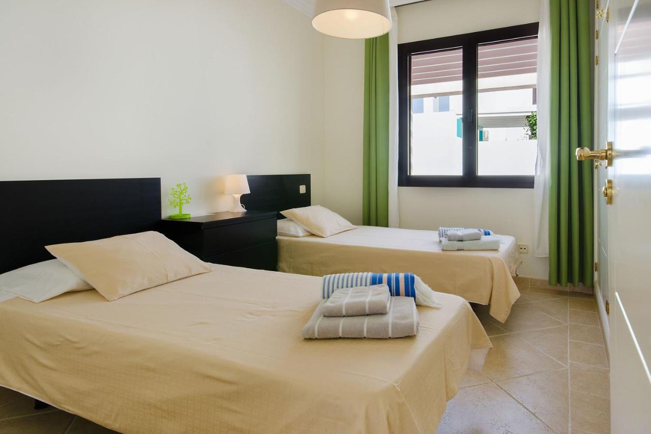 Villa Luna Playa Blanca  Esterno foto