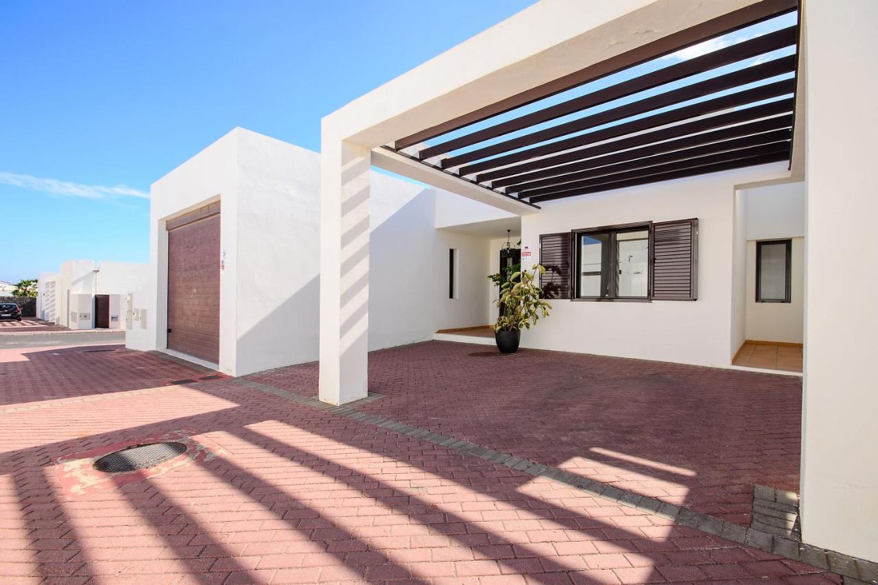 Villa Luna Playa Blanca  Esterno foto